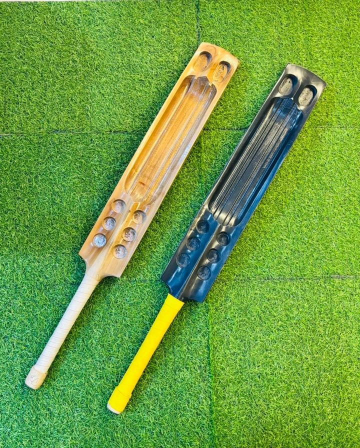 Double Blade, Kashmir, Willow